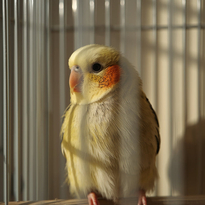 Peace, Comfort & Safety.