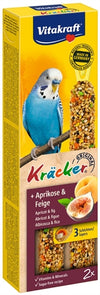 Vitakraft Parkiet Kracker Fruit