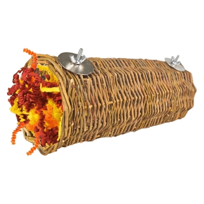 Back Zoo Nature Wilgen Tunnel 25X12X12 Cm