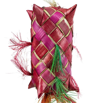 Back Zoo Nature Carnival Pinata Ca. 30X5X5 Cm
