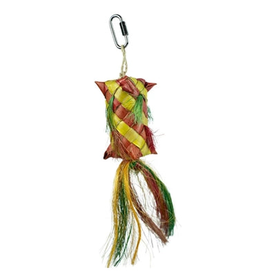 Back Zoo Nature Carnival Pinata Ca. 30X5X5 Cm