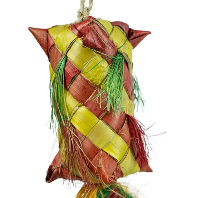 Back Zoo Nature Carnival Pinata Ca. 30X5X5 Cm