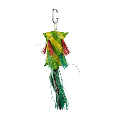 Back Zoo Nature Carnival Pinata Ca. 30X5X5 Cm
