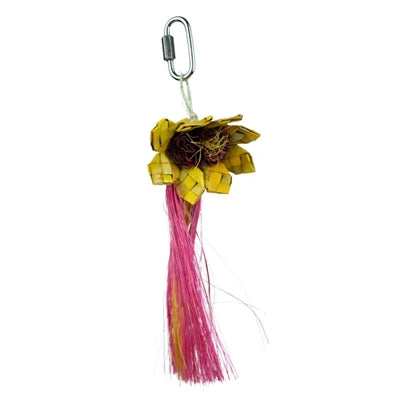 Back Zoo Nature Sunflower Ca. 20X10X4 Cm