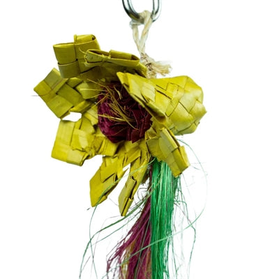 Back Zoo Nature Sunflower Ca. 20X10X4 Cm