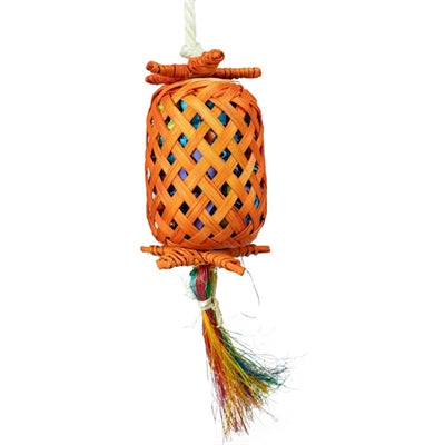 Comfort Kit voor Kleine Vogels – Rust, Verrijking & Verzorging