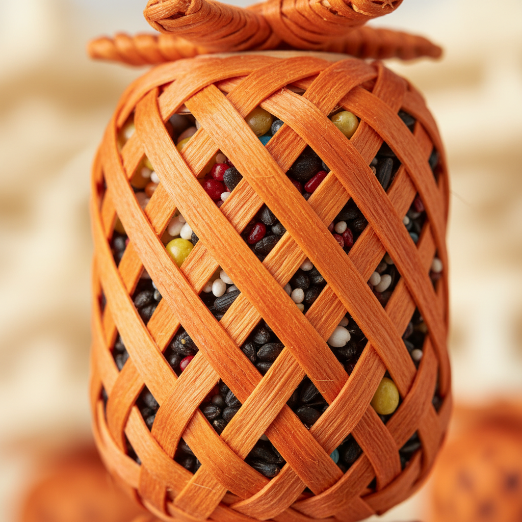Lantern Pinata