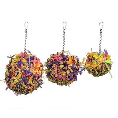 Back Zoo Nature Super Shredding Bal 7-12 Cm